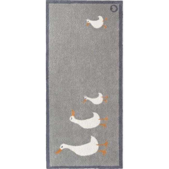 Eco - Friendly Cotton Animal Mat - Bargainia.com - 5026134517912 - HGDESI_KCHN16_065X150