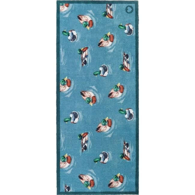 Eco - Friendly Cotton Animal Mat - Bargainia.com - 5026134623354 - HGDESI_SWGDKS_065X150