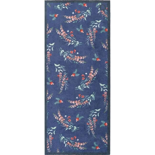 Eco - Friendly Cotton Animal Mat - Bargainia.com - 5026134623385 - HGDESI_MDDEER_065X150