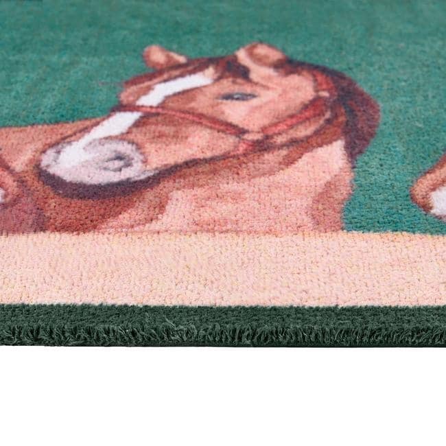 Eco - Friendly Farm Inspired Mat - Bargainia.com - 5026134637047 - HGDESI_STAHOR_065X085