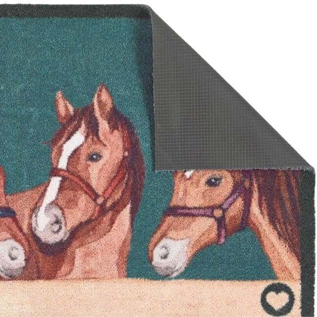 Eco - Friendly Farm Inspired Mat - Bargainia.com - 5026134637047 - HGDESI_STAHOR_065X085