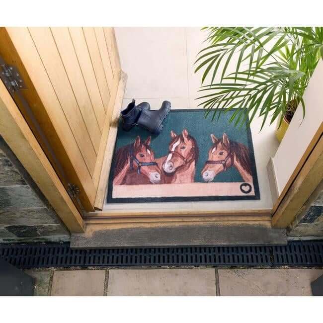 Eco - Friendly Farm Inspired Mat - Bargainia.com - 5026134637047 - HGDESI_STAHOR_065X085