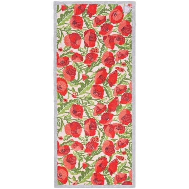 Eco - Friendly Floral - Inspired Mat - Bargainia.com - 5026134639874 - HGDESI_POPGAL_065X150