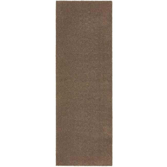 Eco - Friendly Soft Washable Mat and Runner - Bargainia.com - 5026134620636 - MYSOWA_STONEX_050X150