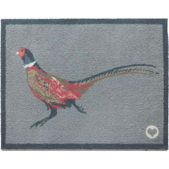 Eco - Friendly Washable Animals Mat - Bargainia.com - 5026134524859 - HGDESI_PHSNT1_065X085