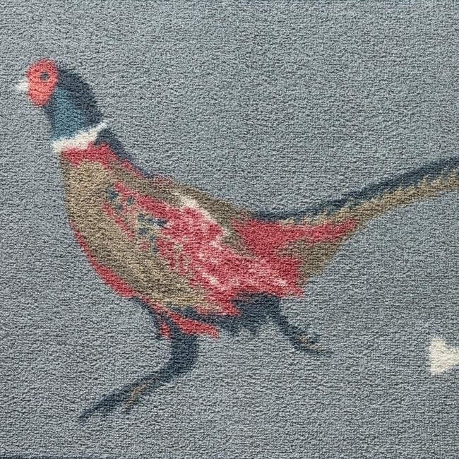 Eco - Friendly Washable Animals Mat - Bargainia.com - 5026134525023 - HGDESI_PHSNT1_065x150