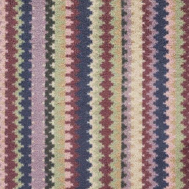 Eco - Friendly Washable Chevron Mat - Bargainia.com - 5026134619395 - HGDESI_CHVRN1_065X085