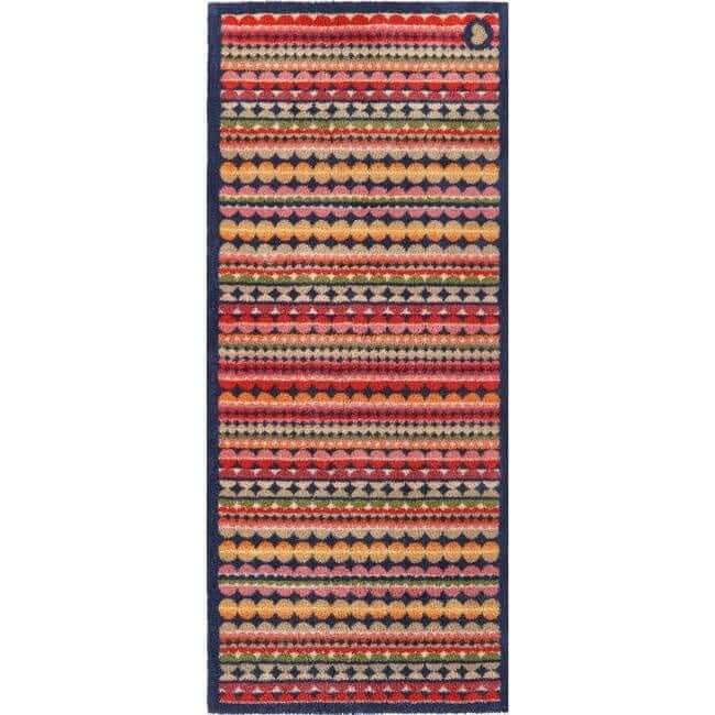 Eco - Friendly Washable Chevron Mat - Bargainia.com - 5026134632035 - HGDESI_BEASTR_65X150