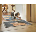 Eco - Friendly Washable Cow Mat - Bargainia.com - 
