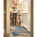 Eco - Friendly Washable Cow Mat - Bargainia.com - 