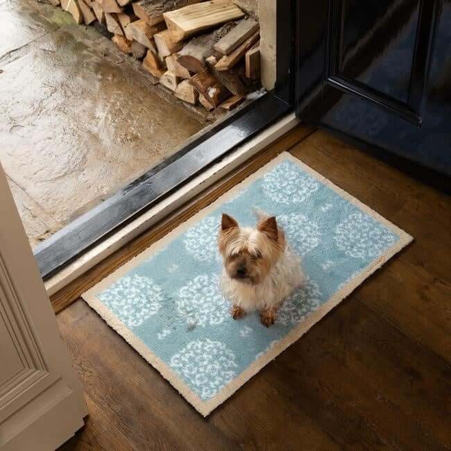 Eco - Friendly Washable Doormats - Bargainia.com - 5026134609723 - HGDESI_HOME15_050X075
