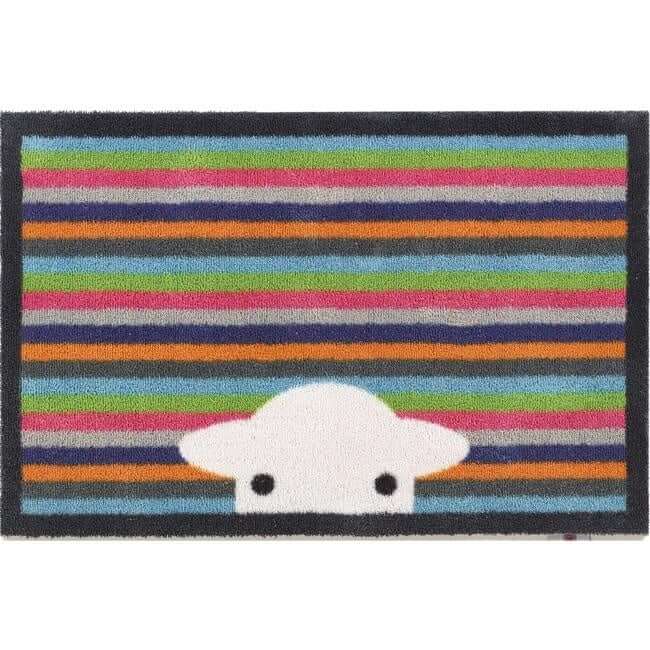 Eco - Friendly Washable Doormats - Bargainia.com - 5026134622531 - HGDESI_PSTHER_050X075