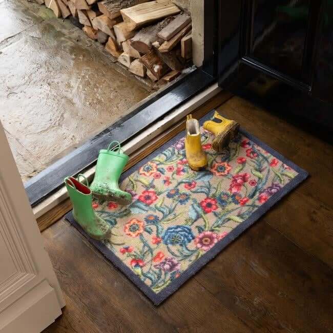 Eco - Friendly Washable Doormats - Bargainia.com - 5026134639935 - HGDESI_TARPAW_050X075