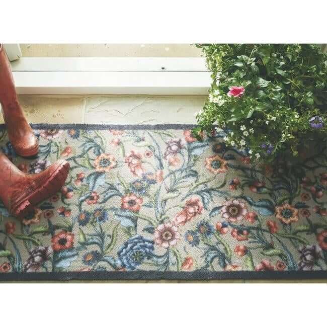 Eco - Friendly Washable Doormats - Bargainia.com - 5026134639935 - HGDESI_TARPAW_050X075