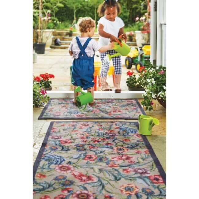 Eco - Friendly Washable Doormats - Bargainia.com - 5026134639935 - HGDESI_TARPAW_050X075