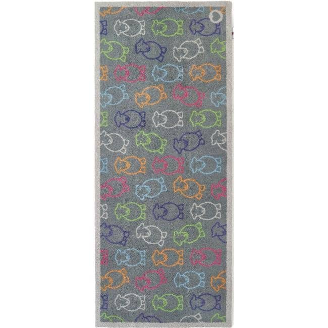 Eco - Friendly Washable Herdy Mat - Bargainia.com - 5026134632028 - HGDESI_MAOUHE_065X150