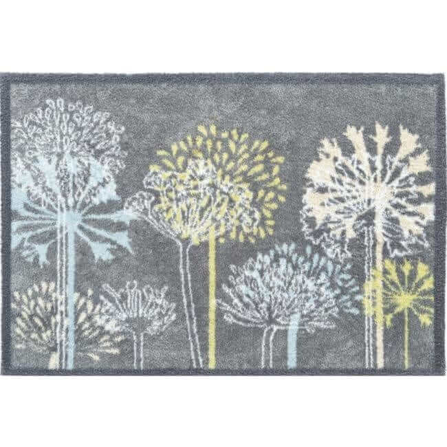 Eco - Friendly Washable Home and Animal Mat – 65X85 cm - Bargainia.com - 5026134524781 - HGDESI_NTUR15_065X085