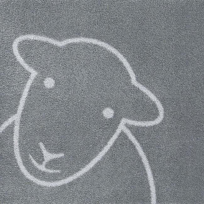 Eco - Friendly Washable Home and Animal Mat – 65X85 cm - Bargainia.com - 5026134610538 - HGDESI_GREHER_065X085