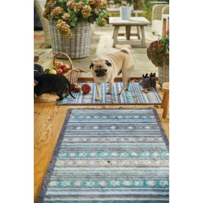 Eco - Friendly Washable Pet Mat - Bargainia.com - 5026134604292 - HGDESI_PETX80_065X150