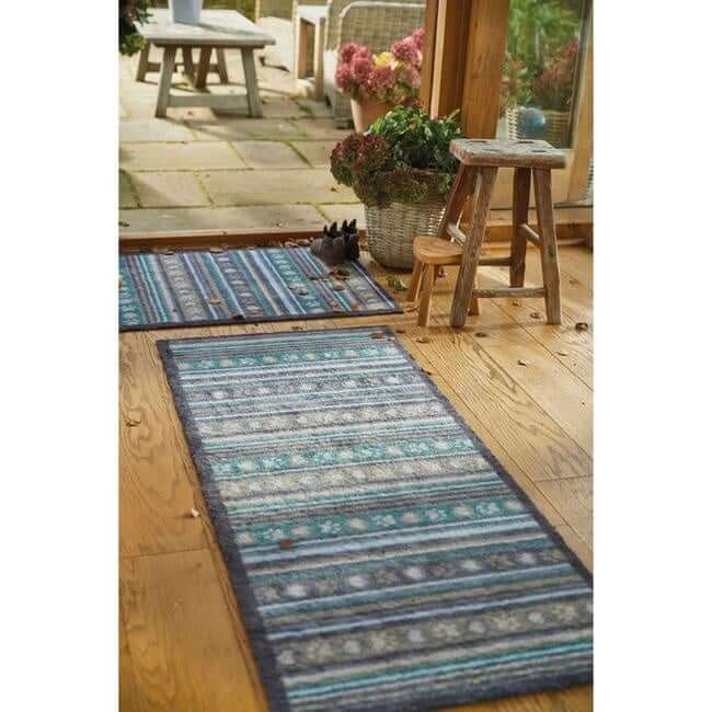 Eco - Friendly Washable Pet Mat - Bargainia.com - 5026134604292 - HGDESI_PETX80_065X150