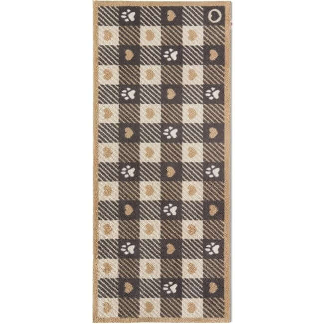 Eco - Friendly Washable Pet Mat - Bargainia.com - 5026134604292 - HGDESI_PETX80_065X150