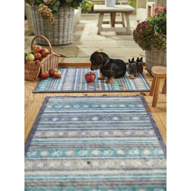 Eco - Friendly Washable Pet Mat - Bargainia.com - 5026134604292 - HGDESI_PETX80_065X150
