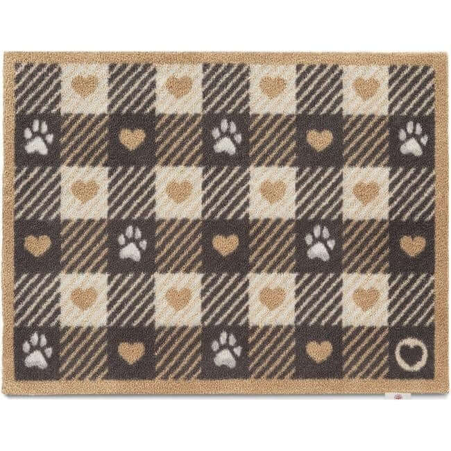 Eco - Friendly Washable Pet Mat - Bargainia.com - 5026134604308 - HGDESI_PETX80_065X085