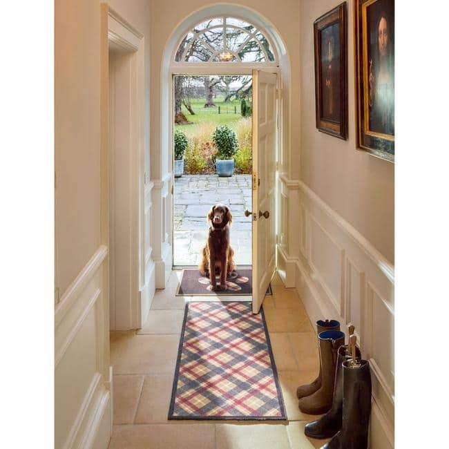 Eco - Friendly Washable Pet Mat - Bargainia.com - 5026134639928 - HGDESI_TARPAW_065X085