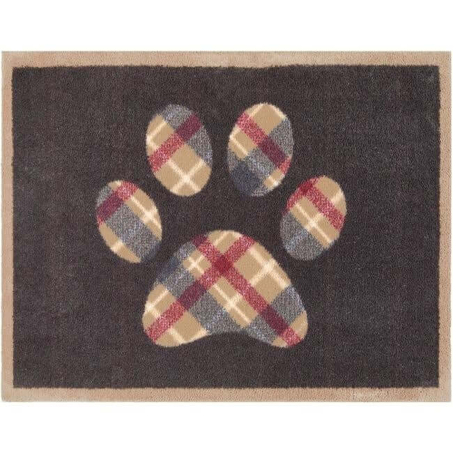 Eco - Friendly Washable Pet Mat - Bargainia.com - 5026134639928 - HGDESI_TARPAW_065X085