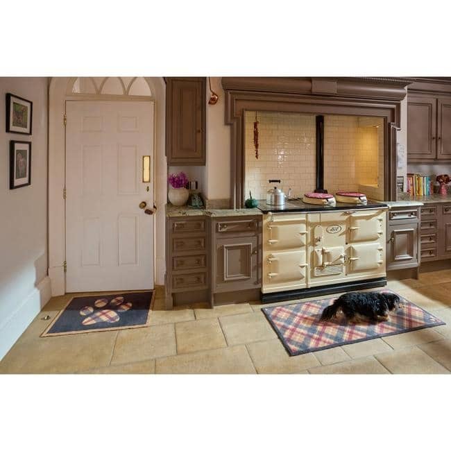 Eco - Friendly Washable Pet Mat - Bargainia.com - 5026134639928 - HGDESI_TARPAW_065X085