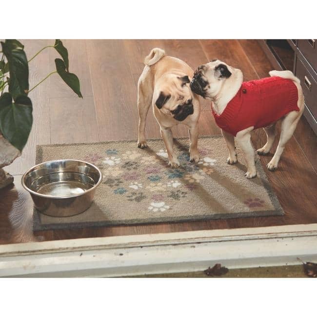 Eco - Friendly Washable Pet Runner and Mat - Bargainia.com - 5026134524811 - HGDESI_PETX45_065X085