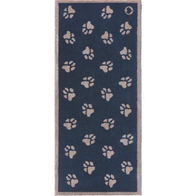 Eco - Friendly Washable Pet Runner and Mat - Bargainia.com - 5026134528116 - HGDESI_PETX10_065X150