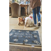 Eco - Friendly Washable Pet Runner and Mat - Bargainia.com - 5026134610903 - HGDESI_PETX10_050X075