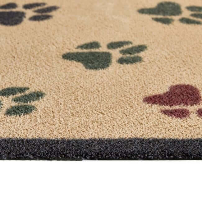 Eco - Friendly Washable Pet Runner and Mat - Bargainia.com - 5026134639980 - HGDESI_WIYPAB_065X085