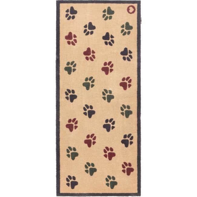 Eco - Friendly Washable Pet Runner and Mat - Bargainia.com - 5026134639997 - HGDESI_WIYPAB_065X150