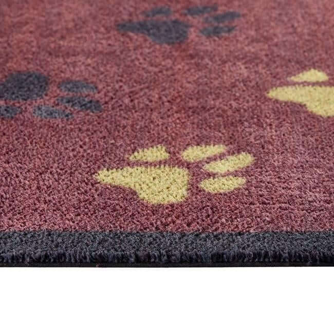 Eco - Friendly Washable Pet Runner and Mat - Bargainia.com - 5026134640009 - HGDESI_WIYPAR_065X085