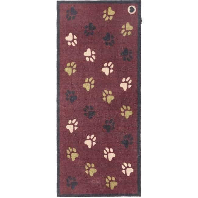 Eco - Friendly Washable Pet Runner and Mat - Bargainia.com - 5026134640016 - HGDESI_WIYPAR_065X150