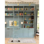 Eco - Washable Grey Rug Bordered Design - Bargainia.com - 