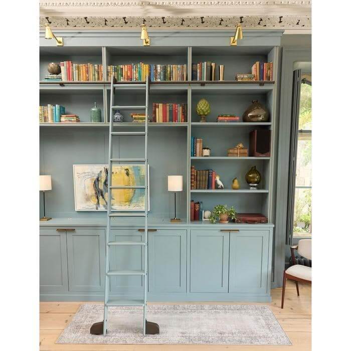 Eco - Washable Grey Rug Bordered Design - Bargainia.com - 