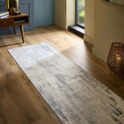 Eco - Washable Rug Abstract Design - Bargainia.com - 5026134637221 - WASHAS_ICEXXX_067X200