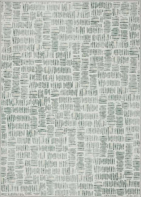 Eco - Washable Rug Vintage Design - Bargainia.com - 5026134637351 - WASHVR_VERONA_120X170