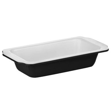 Ecocook Black Loaf Tin - Bargainia.com - 5018705782997
