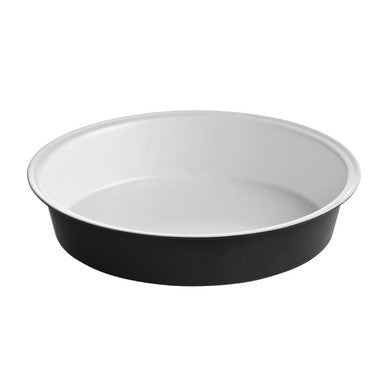 Ecocook Black Round Cake Tin - Bargainia.com - 5018705782935