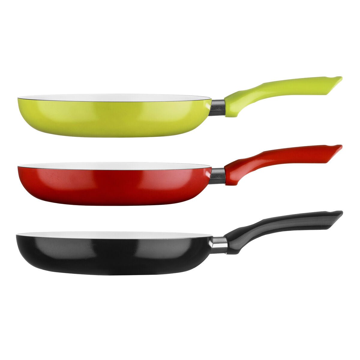 Ecocook Frypan - 26cm - Bargainia.com - 5018705775494