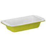 Ecocook Lime Green Loaf Tin - Bargainia.com - 5018705783000