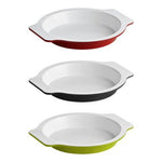 Ecocook Lime Green Round Cake Tin - Bargainia.com - 5018705782843