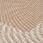 Ecology Outdoor Rug Beige | 200b - Bargainia.com - 