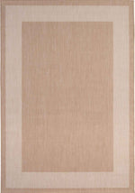 Ecology Outdoor Rug Beige | 200b - Bargainia.com - 