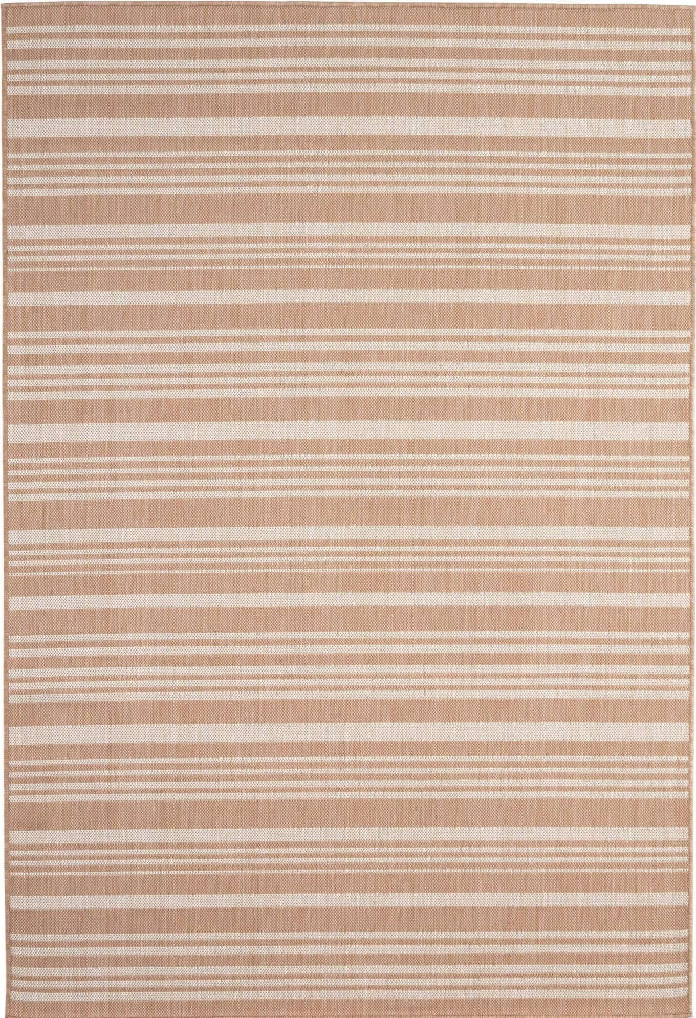Ecology Outdoor Rug Beige | 300b - Bargainia.com - 5060784863302 - 2598