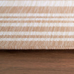 Ecology Outdoor Rug Beige | 300b - Bargainia.com - 